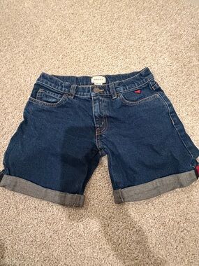 GUCCI Girls Shorts